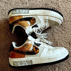 Nike Air Force 1 Fontana